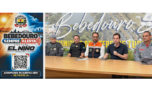 Bebedouro prepara ações contra temporais e cria canal de alertas