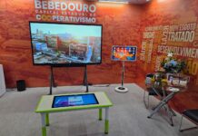 Bebedouro leva potencial econômico e inovação ao Conexidades 2026