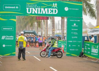 Bebedouro se prepara para receber 1,2 mil atletas na Corrida Unimed