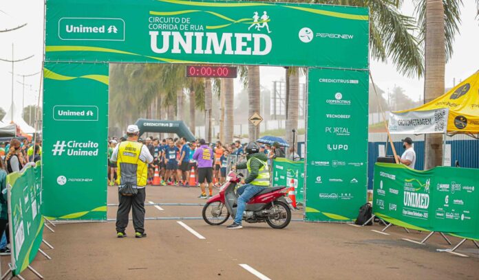 corrida unimed 2025