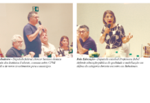 Em Bebedouro, deputados destacam educação e novos investimentos para cidade