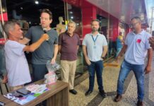 Dia C Especial Mães movimenta centro comercial e impulsiona vendas