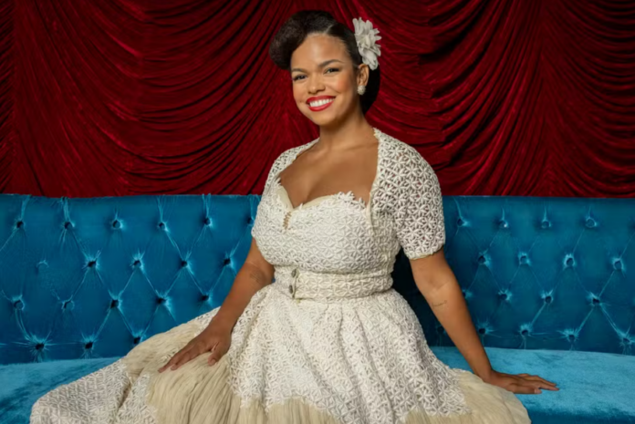 dita eta mundo melhor