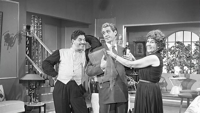 dona_xepa_2 - Cine Retrô - TV Brasil OK