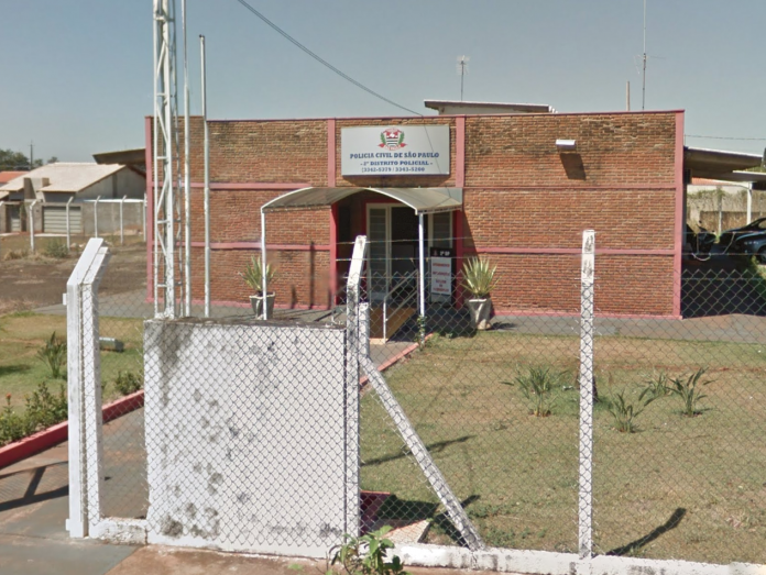 2º DP. de Polícia Civil de Bebedouro-SP