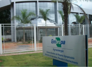 Embrapa propõe 163 medidas para reduzir riscos climáticos na agropecuária