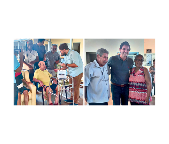 entrega de oculos vila - site