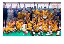 Bebedouro encerra Jogos Regionais de Barretos no Top 10 com vários títulos
