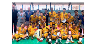 Bebedouro encerra Jogos Regionais de Barretos no Top 10 com vários títulos