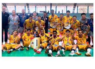 Bebedouro encerra Jogos Regionais de Barretos no Top 10 com vários títulos