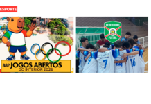 Bebedouro leva 41 atletas aos Jogos Abertos do Interior em Votuporanga