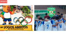 Bebedouro leva 41 atletas aos Jogos Abertos do Interior em Votuporanga