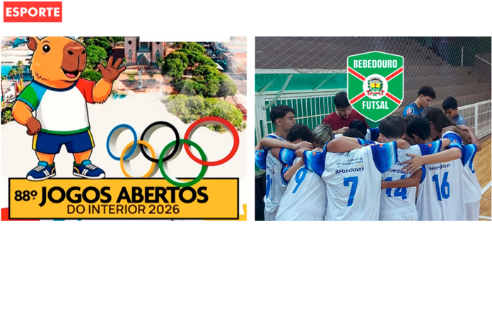 esporte