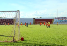 Inter de Bebedouro adota numeração fixa no elenco para temporada 2026