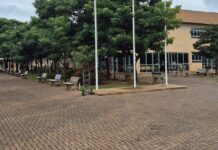 Etec Bebedouro recebe reforma de R$ 1,1 milhão e transfere aulas durante obras