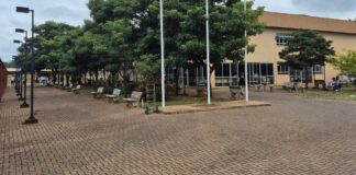 Etec Bebedouro recebe reforma de R$ 1,1 milhão e transfere aulas durante obras