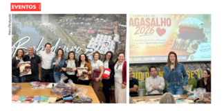 Campanha do Agasalho é lançada com apelo à solidariedade