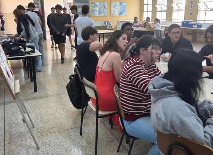 evento biblioteca