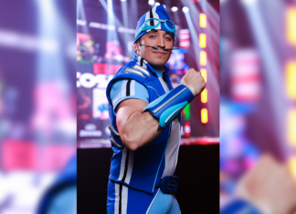 Bebedourense conquista vice-campeonato nacional de cosplay e prêmio de R$ 10 mil
