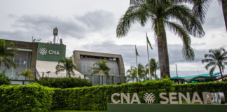 CNA defende financiamento e medidas práticas para adaptação climática na agropecuária