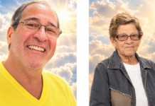 Família Ascêncio enfrenta duas perdas em menos de 24 horas