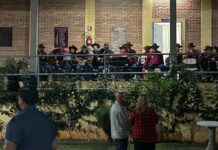 Festa Junina Etec/Imesb reúne comunidade, lota campus e supera expectativas