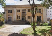 Forum da praça 9 de Julho será sede do MP