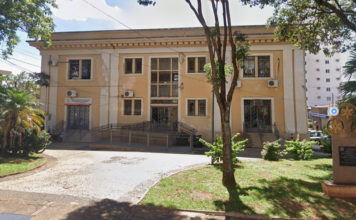 Forum da praça 9 de Julho será sede do MP