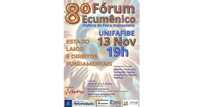forum ecumenico site