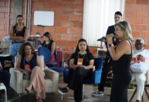 Palheiros Paulistinha reforça compromisso com diversidade e marca Fórum como palco de avanços no enfrentamento ao racismo