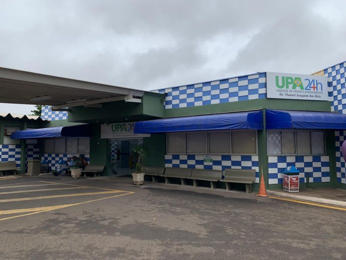 Hospital Municipal de Bebedouro