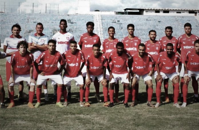 Equipe valente – Estreia da Inter contra Catanduva garantiu empate, resultado considerado bom.