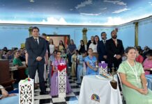 Bebedouro ganha nova instituição voltada à formação de meninas