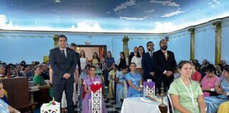 Bebedouro ganha nova instituição voltada à formação de meninas