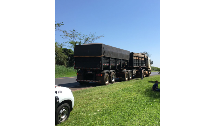 foto ocorrencia site