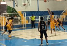 Mamba APAB Matão vence SET Vista Alegre na estreia do Sub-21 da URB