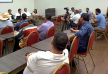 Codevar reúne prefeitos em Bebedouro e avança em ações regionais