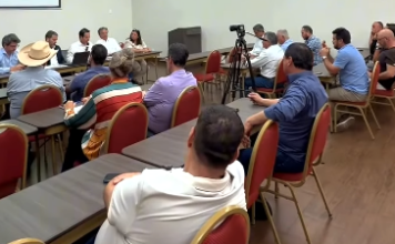 Codevar reúne prefeitos em Bebedouro e avança em ações regionais