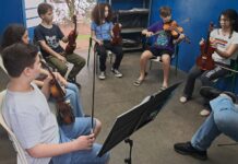 Projeto Guri abre matrículas oferecendo formação musical