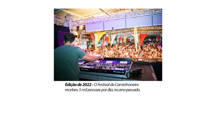 fsta caminhoneiro site