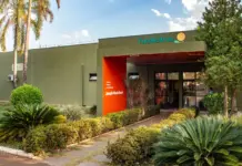 Chuva eleva projeção da safra de laranja