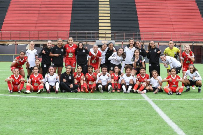 futebol feminino