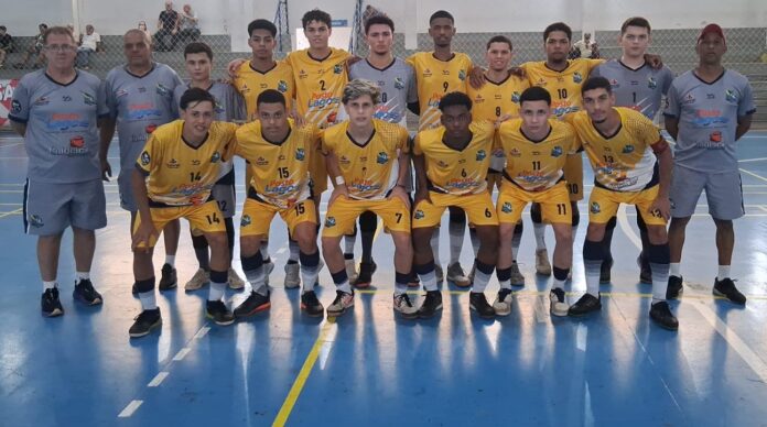 futsal bebedouro