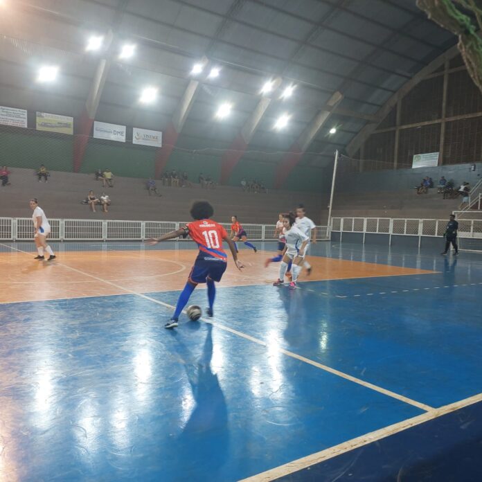 futsal fem