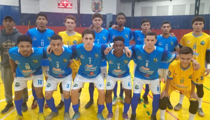 futsal sub 21
