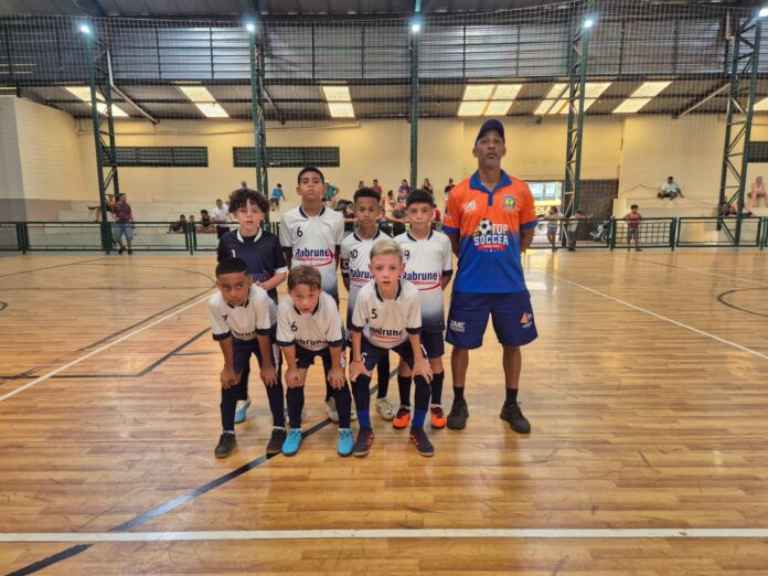 futsal sub10