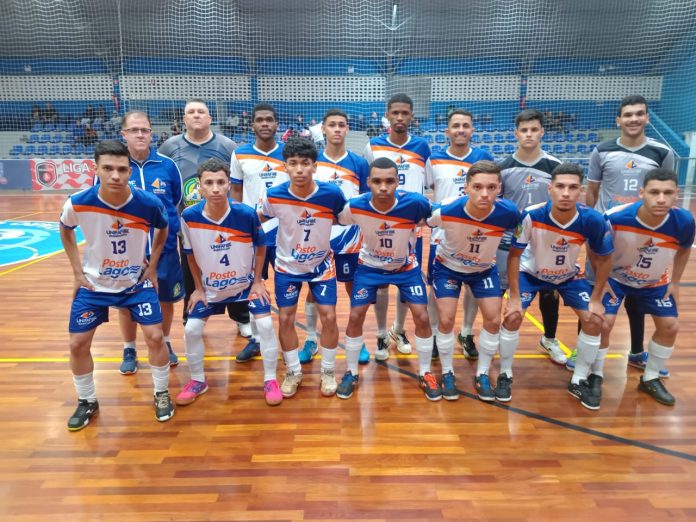 futsal sub20