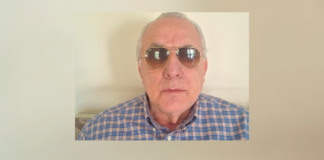 Férias do Grupo Escolar Abílio Manoel – Bebedouro – 1966