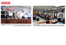 Secretário dos Direitos de PCDs amplia ações de inclusão com 3 convênios para Bebedouro