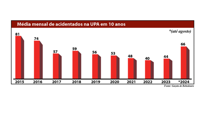 grafico atendimento mensal upa site